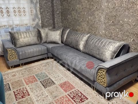 Kunc divan.qiymet 650 man.1ildir alinib.acilir bazasi — Xəyalə — Диваны