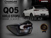 Changan Q05 arxa qanad stopu — Bakı
