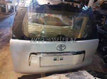 Toyota Prado baqajı — Bakı