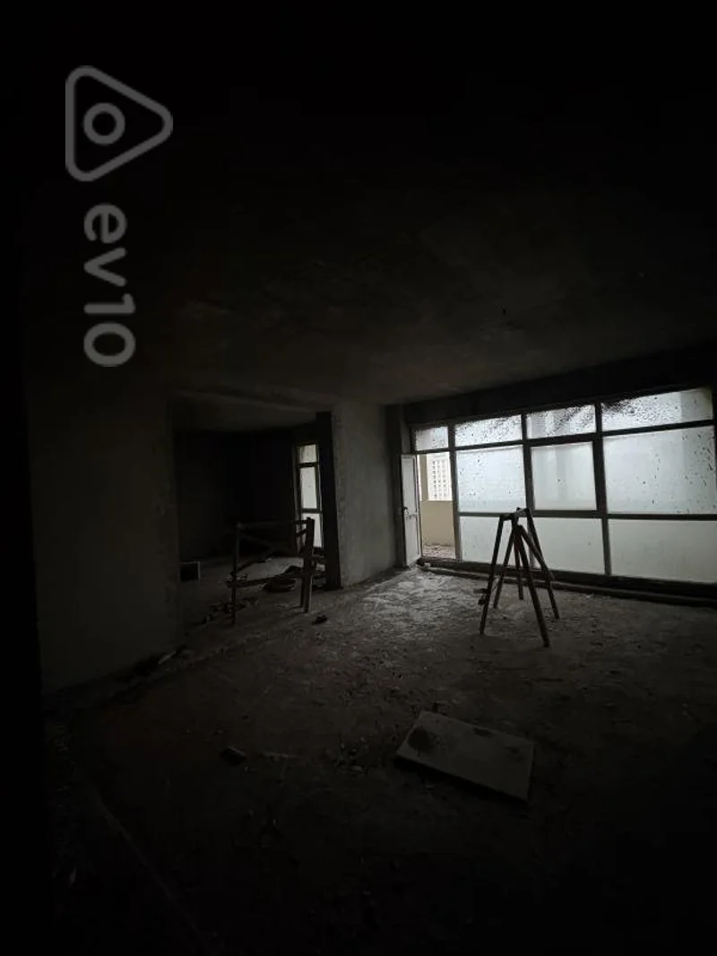 5 otaqlı mənzil, 278 m², Həsən Əliyev KÜÇ — Mənzil, Bakı (3)