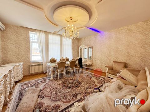 İcarəyə verilir 4 otaqlı köhnə tikili 100 m² — Bakı