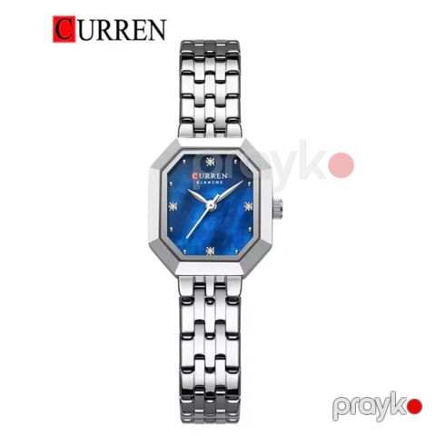 Qadın qol saatı Curren CN 9108 — Bakı