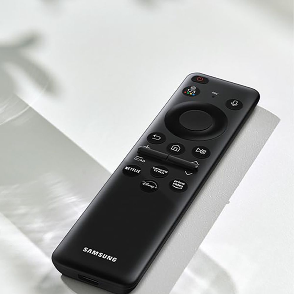 Samsung 65 Düym Class 4K Crystal UHD CU8000 Model LED Smart TV — Televizorlar, Bakı (7)