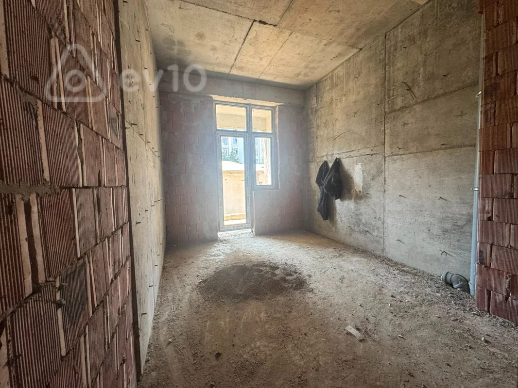 3 otaqlı mənzil, 145 m², Hüseyin Cavid prospekti — Mənzil, Bakı (4)