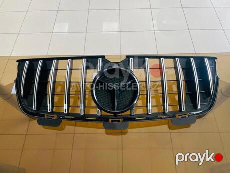 Mercedes X164 GL 2009-12 Ablisovka — AVTO MEGA — Ehtiyat hissələri və aksesuarlar — Ehtiyat hissələri