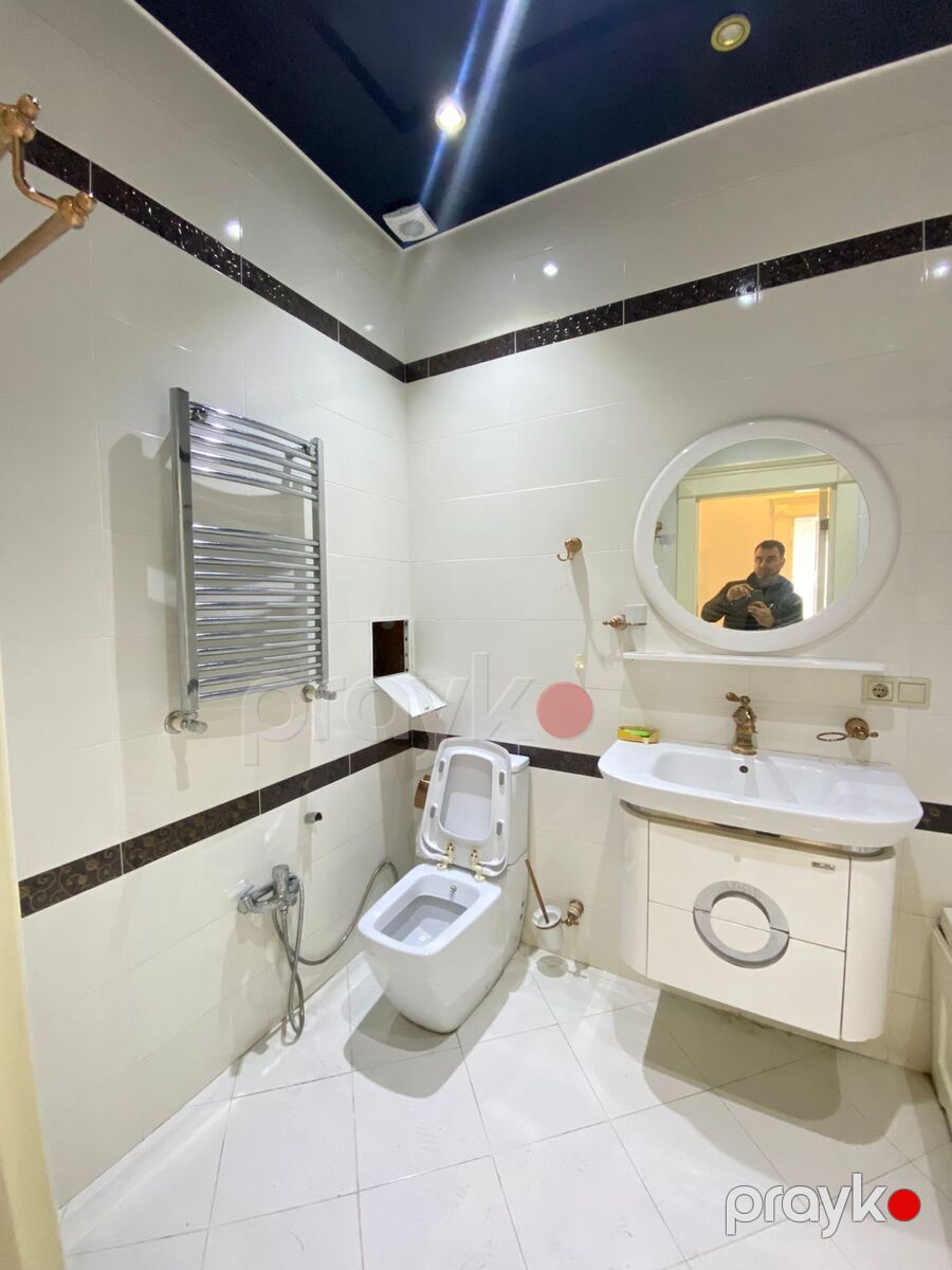 Satılır 3 otaqlı yeni tikili 80 m² — Mənzil, Bakı (11)