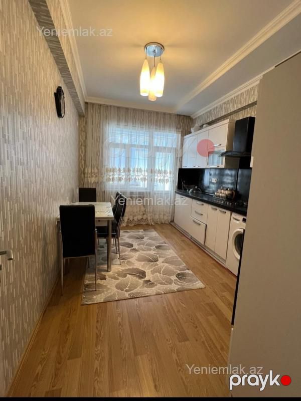 Satılır 2 otaqlı Bina evi menzil (Yeni tikili), 82 m², Masazır — Mənzil, Abşeron (3)