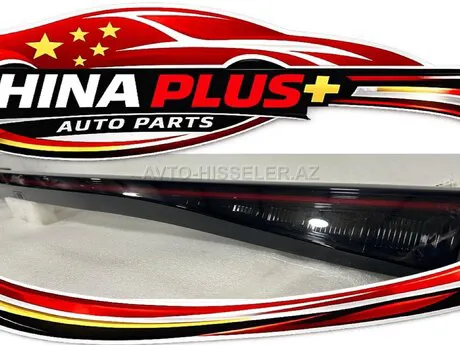 Changan A05 baqaj stop işığı — Bakı