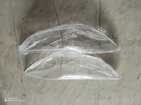 Hyundai Elantra 2016 fara şüşəsi — Bakı