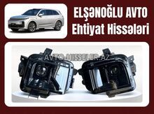 Li Auto L9 2024-2025 Farası -avto-hisseler.az — Bakı