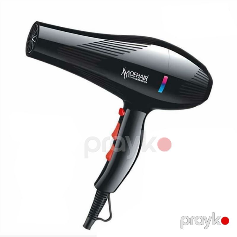 MO-1806 Moehair Saç Qurutma Maşını Hava Feni Elektrikli Saç Düzləşdirici 8000W Gücündə Hava Feni — Fən, Bakı (2)