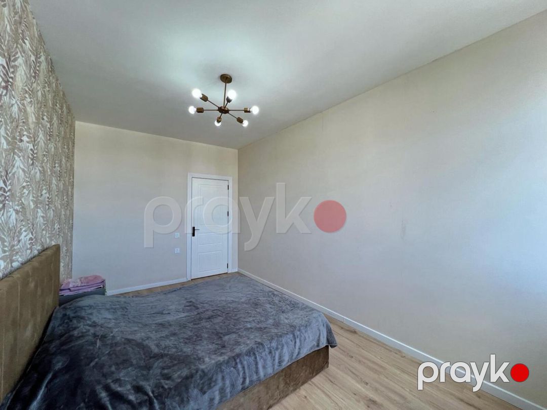 Satılır 4 otaqlı həyət evi/bağ evi 140 m² — Ev, villa, Bakı (10)