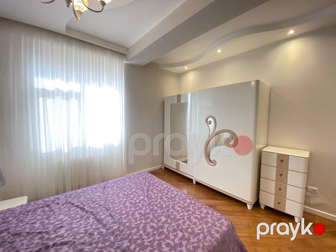 İcarəyə verilir 2 otaqlı yeni tikili 100 m² — Mənzil, Bakı (12)