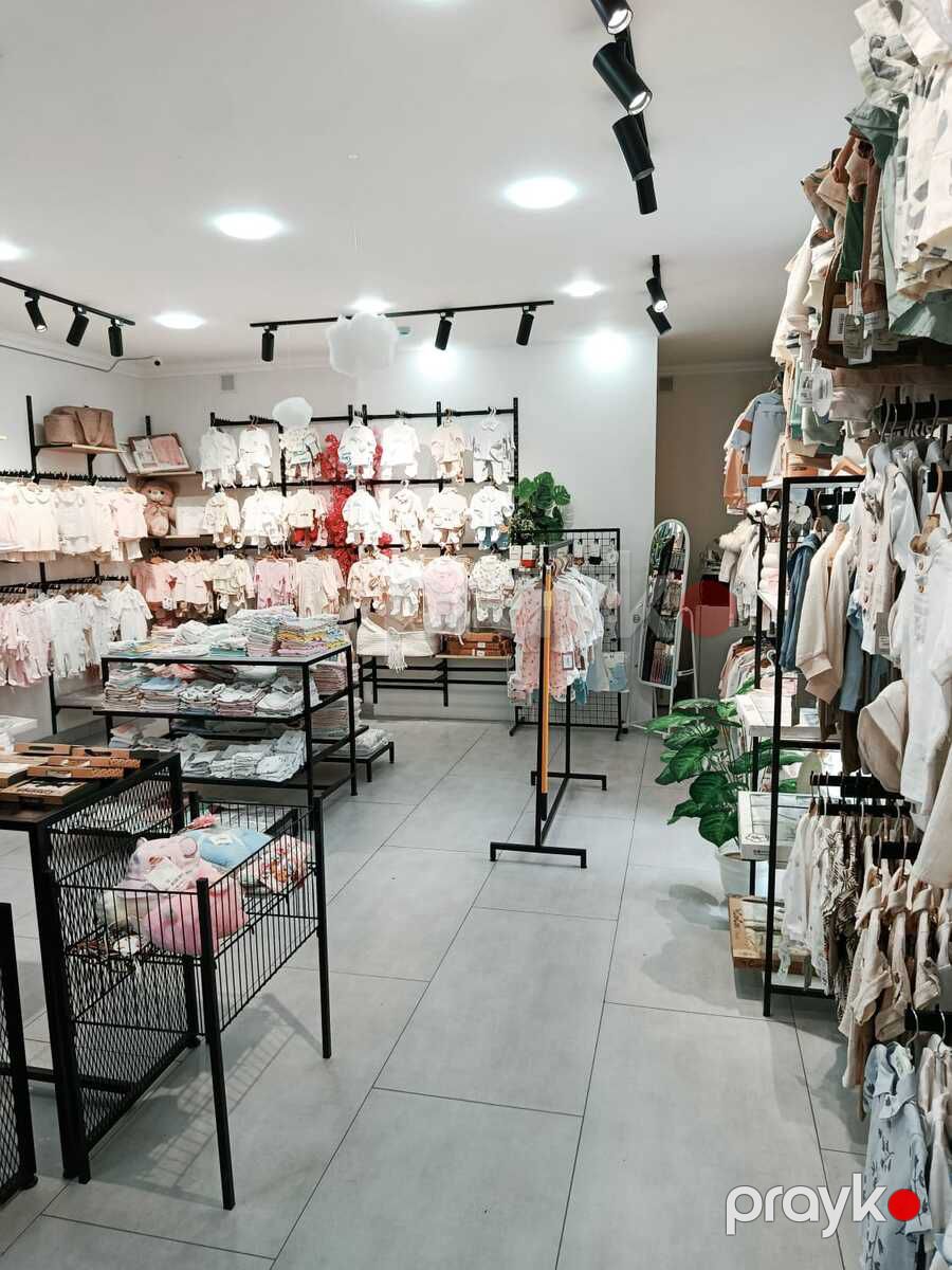 İcarəyə verilir obyekt 47 m² — Əmlak, Bakı (5)