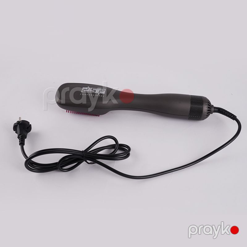 DSP 50097 Çoxfunksiyalı Saç Quruducu Fen Daraqlı Fen Saç Şəkilləndirici Fen 425W — Fən, Bakı (5)