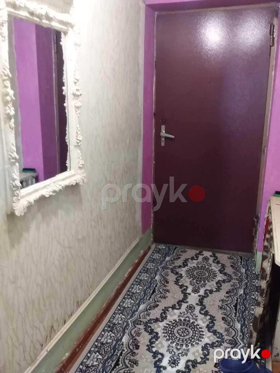 1-otaqlı mənzil kirayə verilir, Gəncə ş., 50 m² — Mənzil, Gəncə (6)