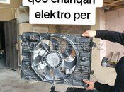 Changan Q05 soyuducu pəri — Bakı