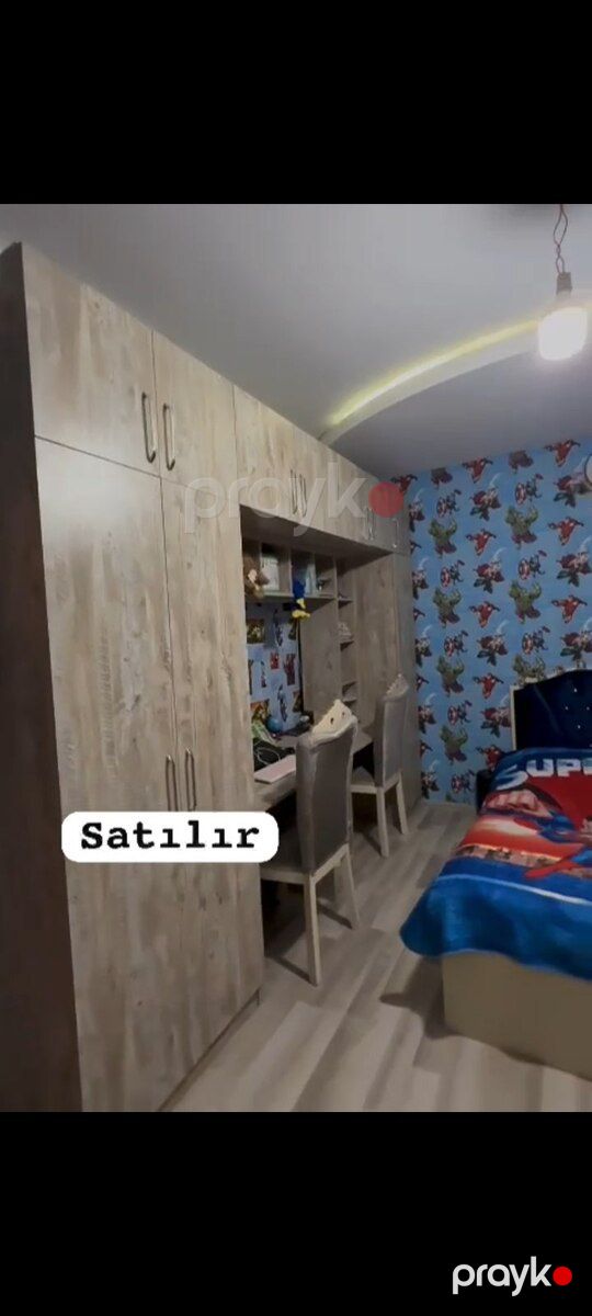 Həyət evi, Sumqayıt ş — Ev, villa, Sumqayıt (5)