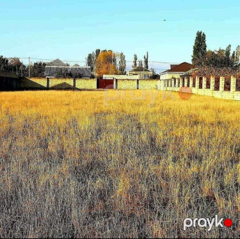 8 sot torpaq sahəsi, Quba r — Quba