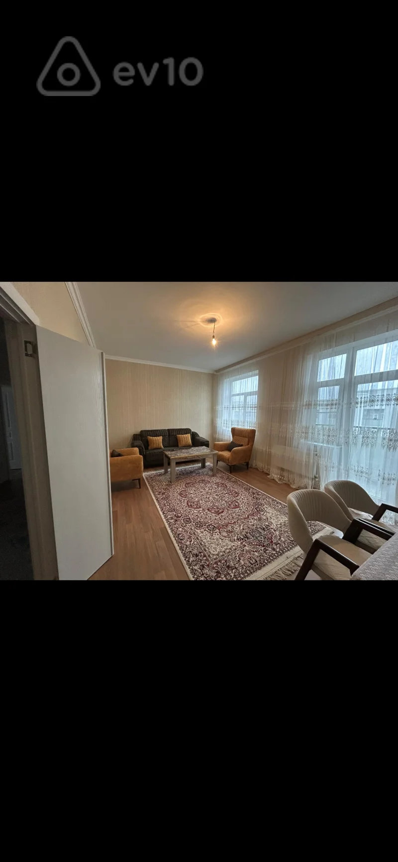 4 otaqlı mənzil, 115 m², Hövsan mida 2 — kirayə — Mənzil, Bakı (4)