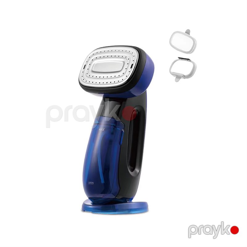 Sonifer SF-9127 Mini Elektrikli Əl Ütüsü Portativ Mini Ütü 2000 W — Ev texnikası, Bakı (3)