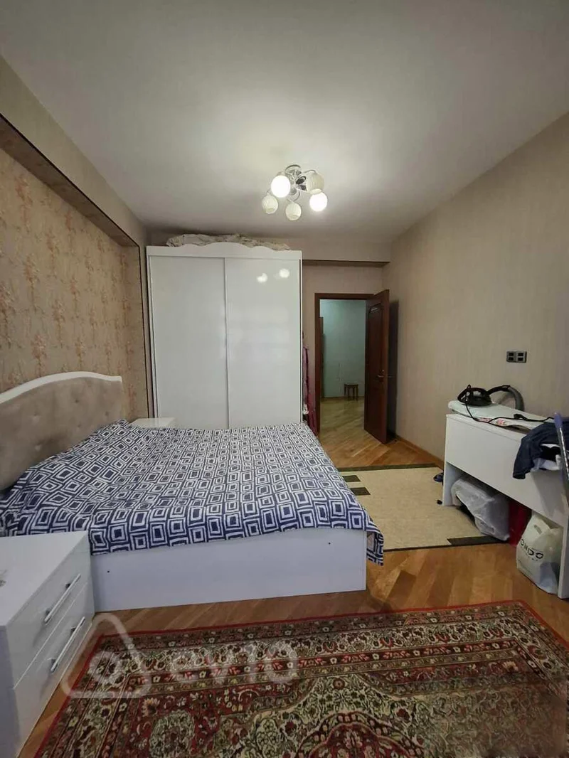 3 otaqlı mənzil, 115 m², Həsən Bəy zərdabi küç — Mənzil, Bakı (4)