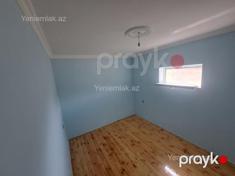 Kirayə 1 otaqlı Həyət evi / Villa, 35 m², Corat köhnə — Ev, villa, Sumqayıt (8)
