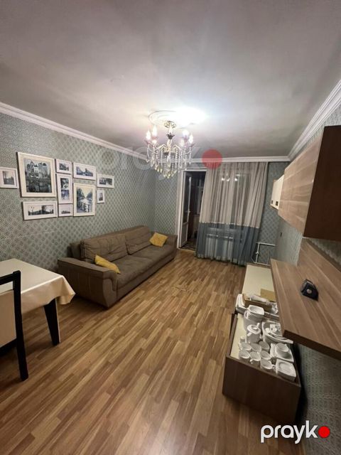Satılır 3 otaqlı köhnə tikili 80 m² — Bakı