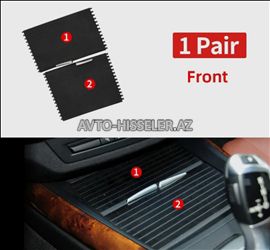 Bmw x5,E70 orta barın pərdəsi (jaliuzu) — Bakı