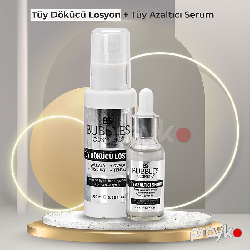 Tük Tökücü Krem 100ml Unisex Tük Azaldıcı Krem Lasion Bütün Bədən Üçün Uygun Tük Tökücü Krem — Gözəllik və səhiyyə, Bakı (2)