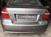 Chevrolet Aveo T250 Ehtiyat Hissələri — Ideal Avto — Запчасти и аксессуары — Запчасти
