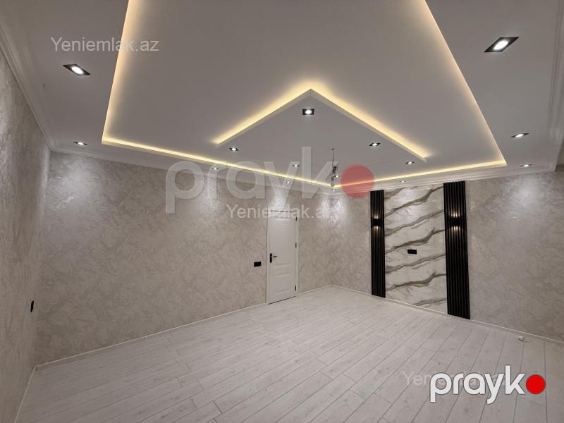 Satılır 4 otaqlı Həyət evi / Villa, 160 m², Saray — Ev, villa, Abşeron (7)