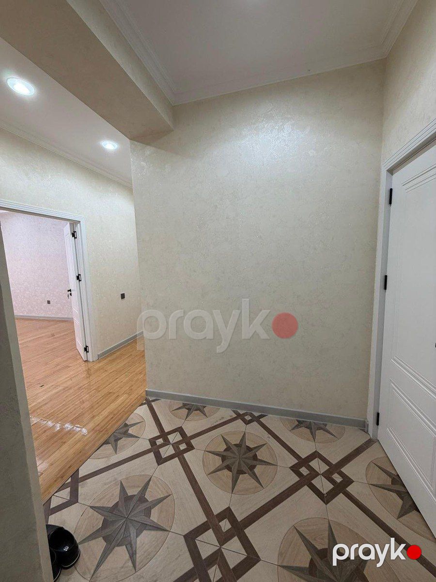 Satılır 3 otaqlı yeni tikili 85 m² — Mənzil, Bakı (5)