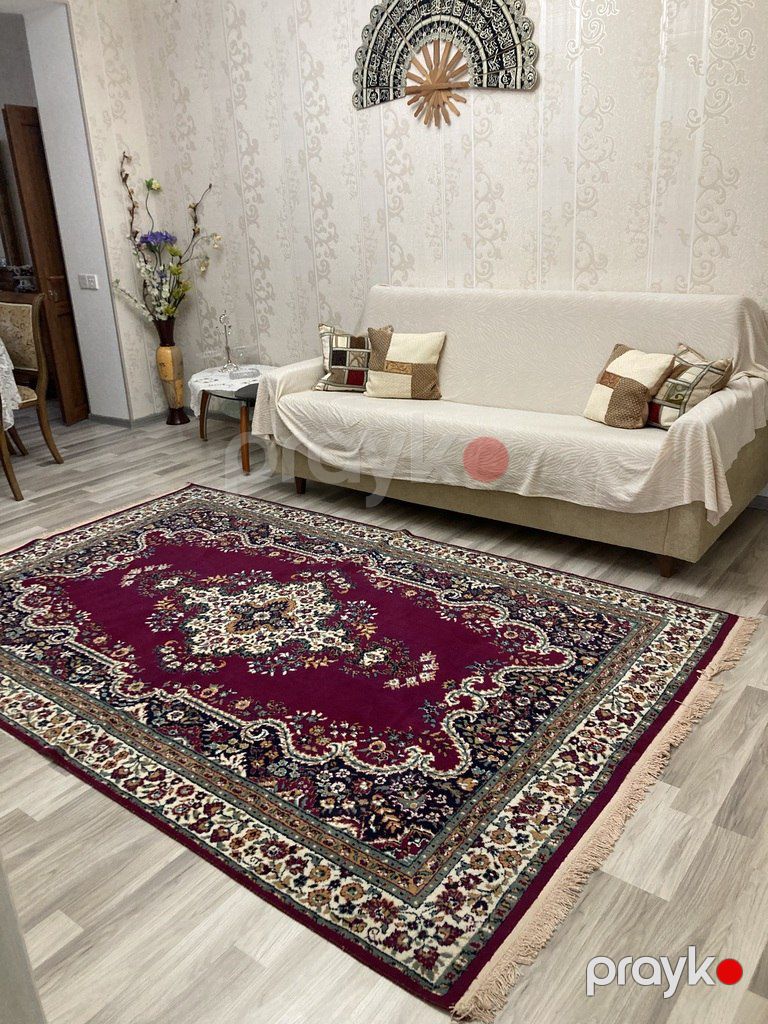 Həyət evi, Buzovna qəs — Ev, villa, Bakı (7)