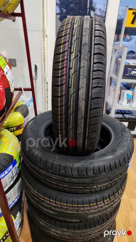 185/65/15 Comfort — TopTeker Kredit — Tires