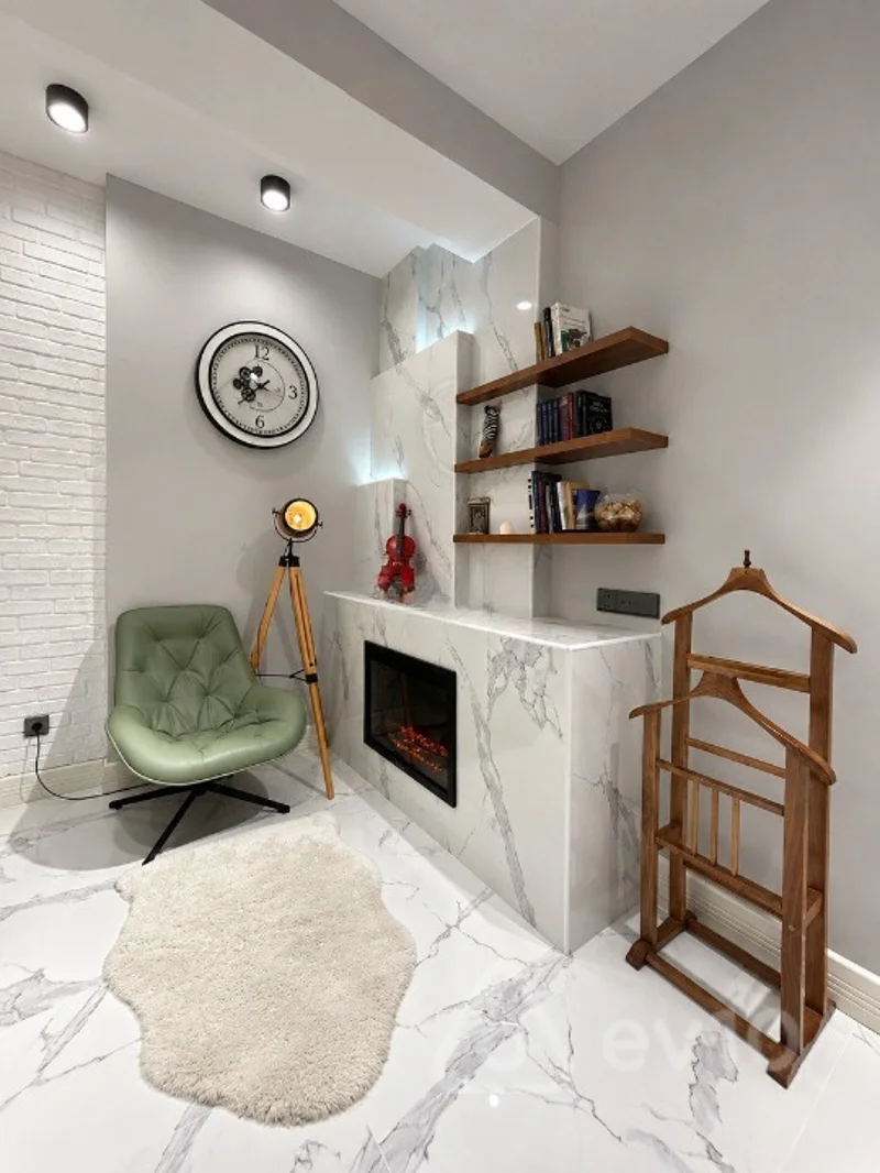 3 otaqlı mənzil, 71 m², Qarabağ küçəsi — Mənzil, Bakı (6)