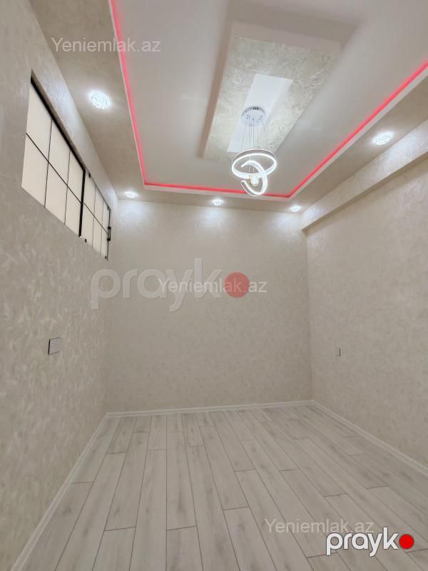 Satılır 3 otaqlı Bina evi menzil (Yeni tikili), 80 m², Xırdalan ş — Mənzil (3)