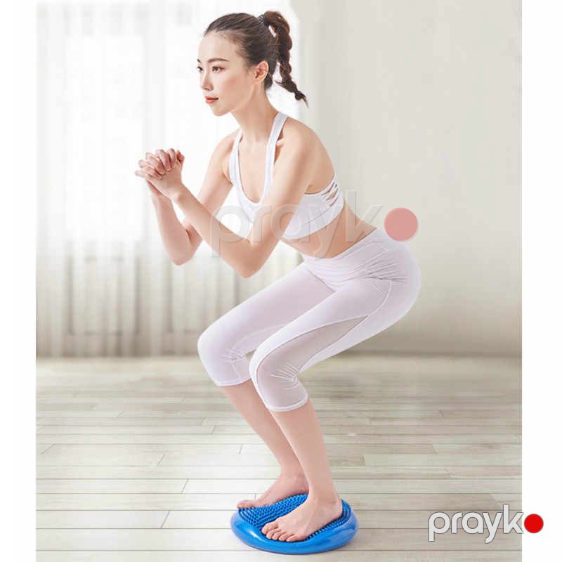 Balans məşqləri və onurğa problemləri üçün balans topu (diski) Balans Topu — Fitness və yoqa, Bakı (5)