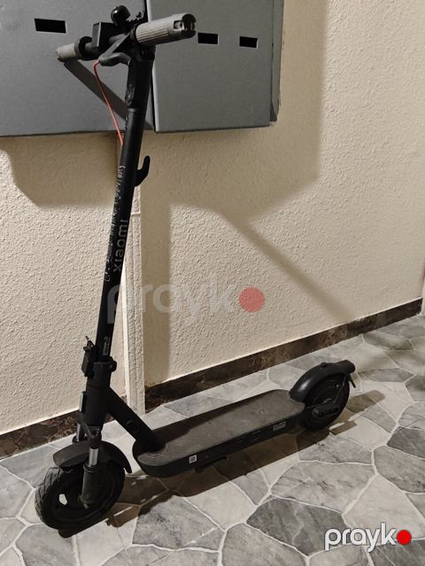 Skuter Xiaomi 5 — Bakı