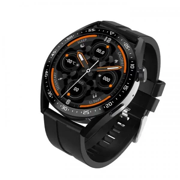HW3 PRO Smart saatı — Bakı