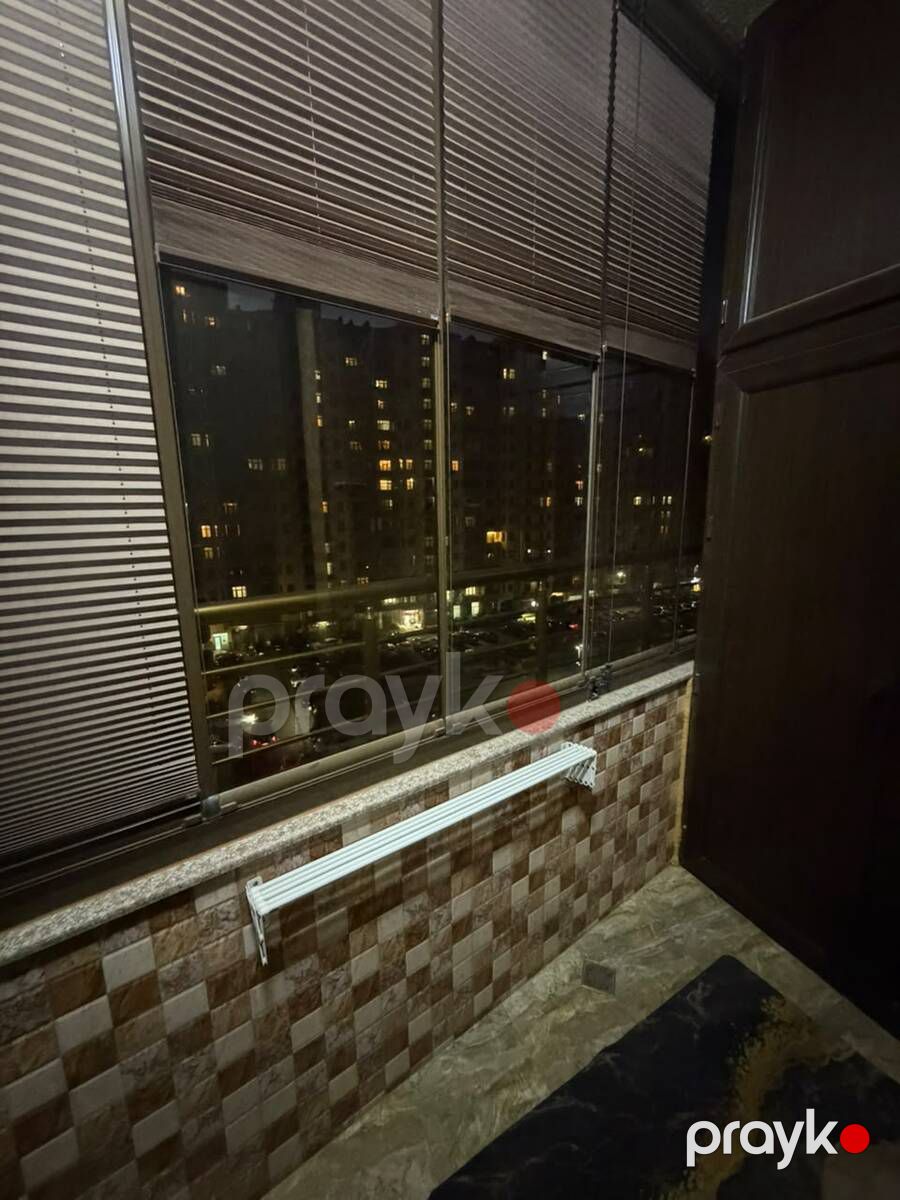 İcarəyə verilir 4 otaqlı yeni tikili 200 m² — Mənzil, Bakı (9)