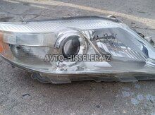 Toyota Camry 2010-2011 işığı — Avto Servis