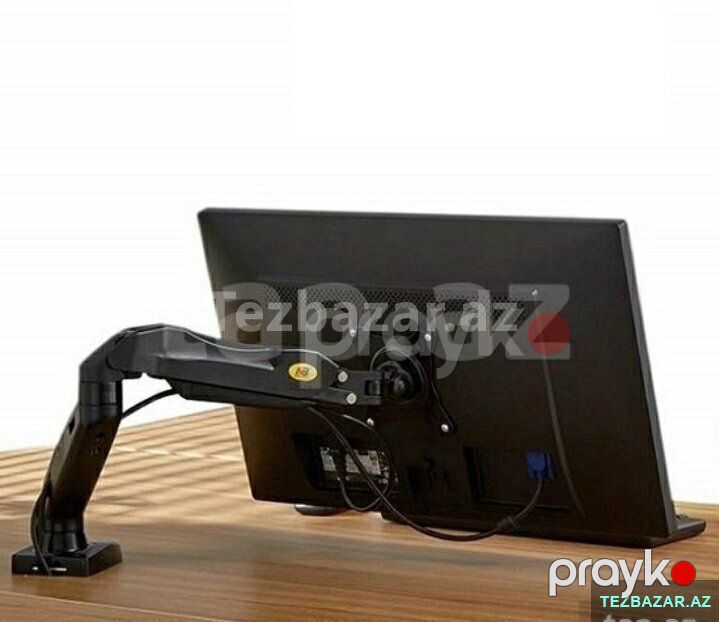 Nb F 80 model satılır — Periferik cihazlar, Bakı (4)