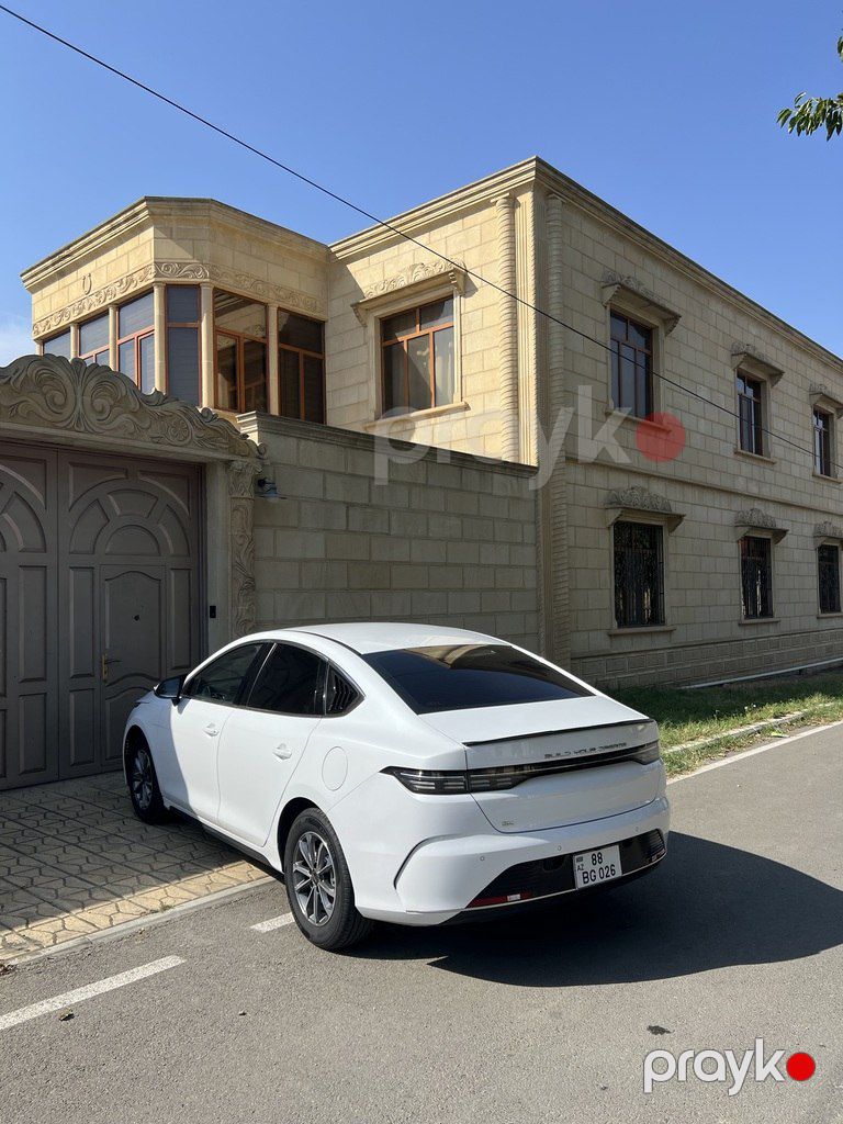 BYD Destroyer 05, 1.5 L, 18.3 kWh, 2025 il, 19 350 km 88-BG-026 — Avtomobillər, Gəncə (4)
