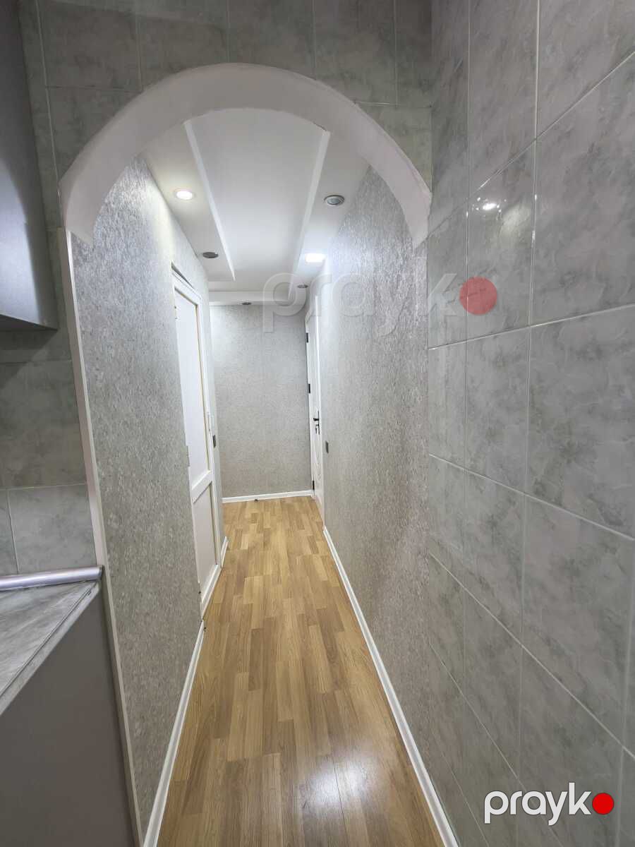 Satılır 1 otaqlı köhnə tikili 37 m² — Mənzil, Bakı (6)