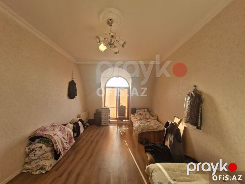 Yeni tikili Satılır Suraxanı r., Yeni Günəşli q., 2 otaq, 84 m² — Mənzil, Bakı (3)
