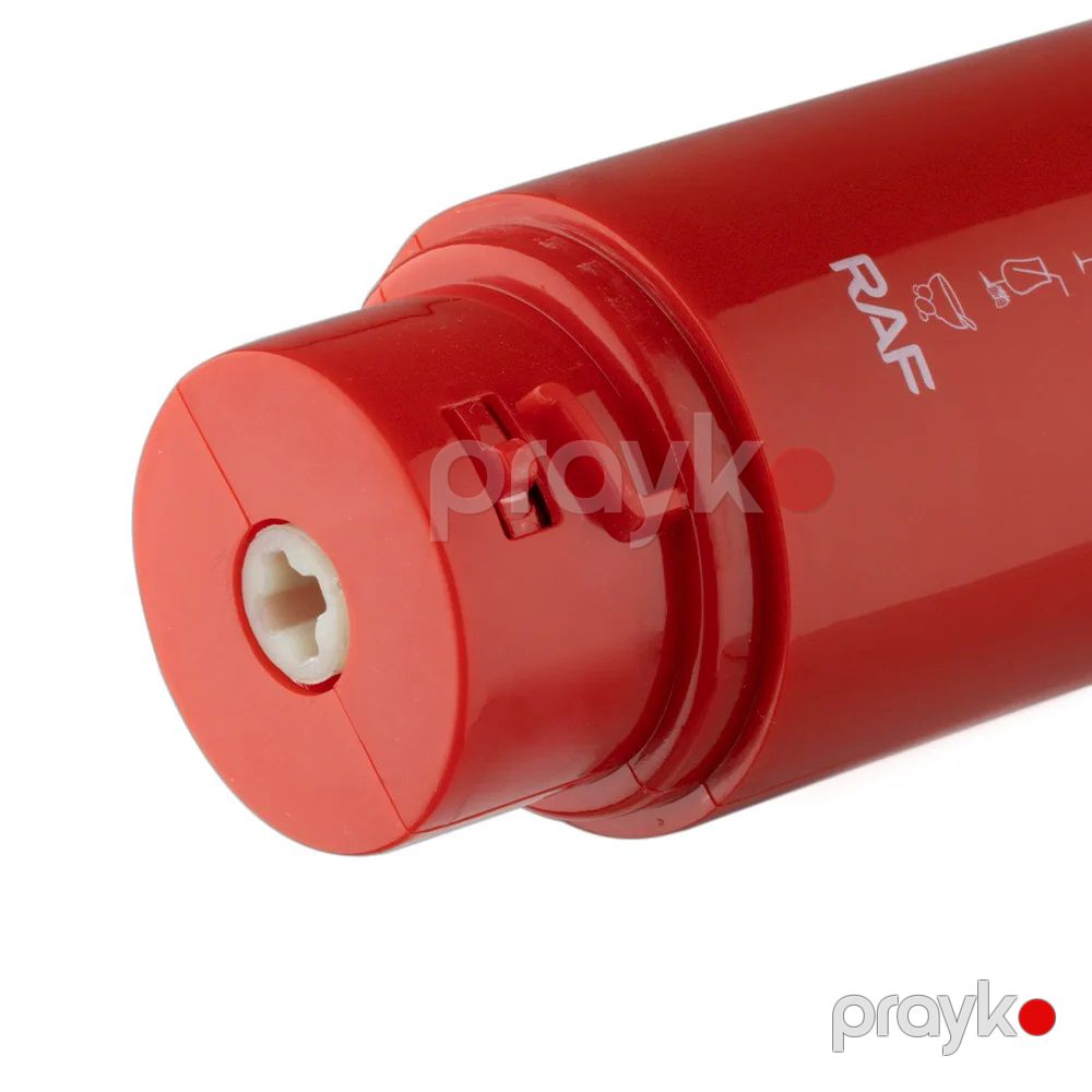 Raf Bıçaqlı Portativ 800W Əl Elektrikli Mətbəx Blenderi R.328 — Blenderlər, xırdalayanlar və mikserlər, Bakı (7)