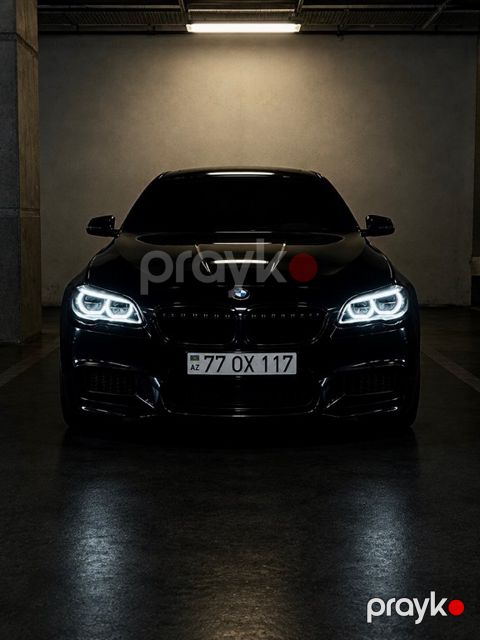 BMW 528, 2.0 L, 2015 il, 246 000 km — Bakı