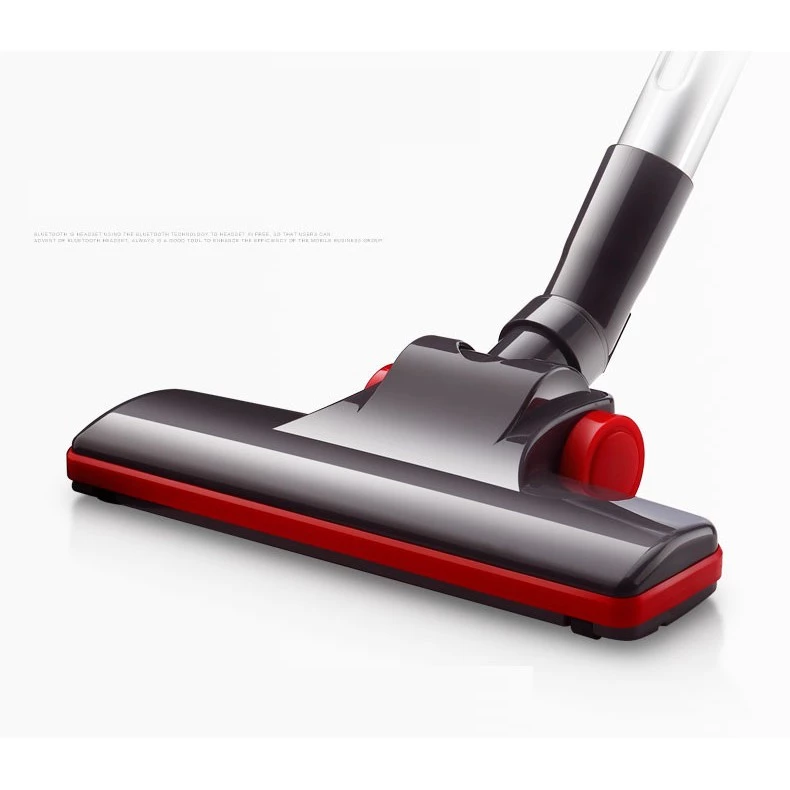 Şaquli güclü əl tozsoranı - Aux 3-in-1 Vacuum Home — Mallar, Bakı (4)