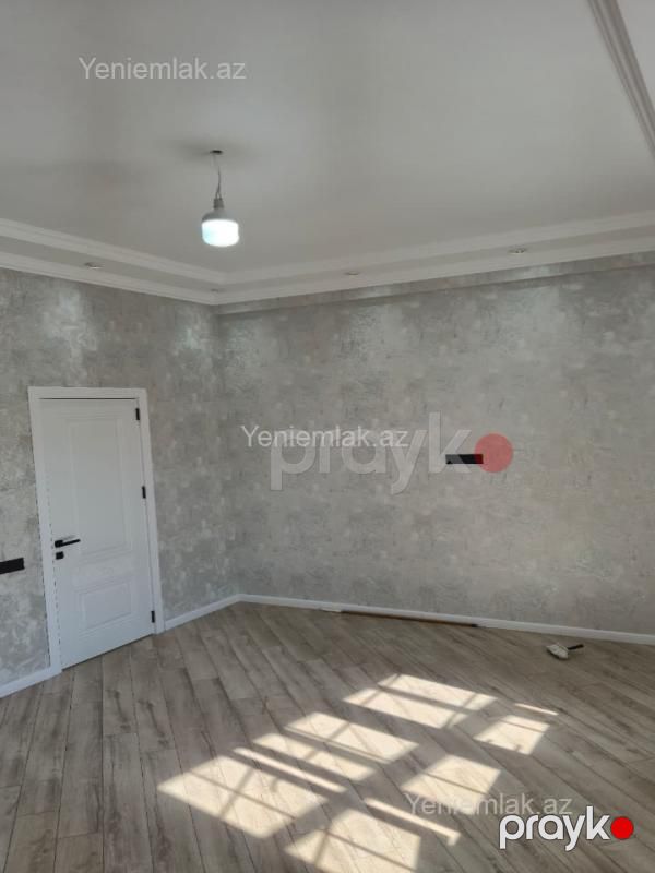 Satılır 2 otaqlı Bina evi menzil (Yeni tikili), 80.6 m², Sumqayıt — Mənzil, Sumqayıt (2)